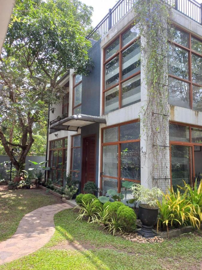 Gampaha Heritage Dış mekan fotoğraf