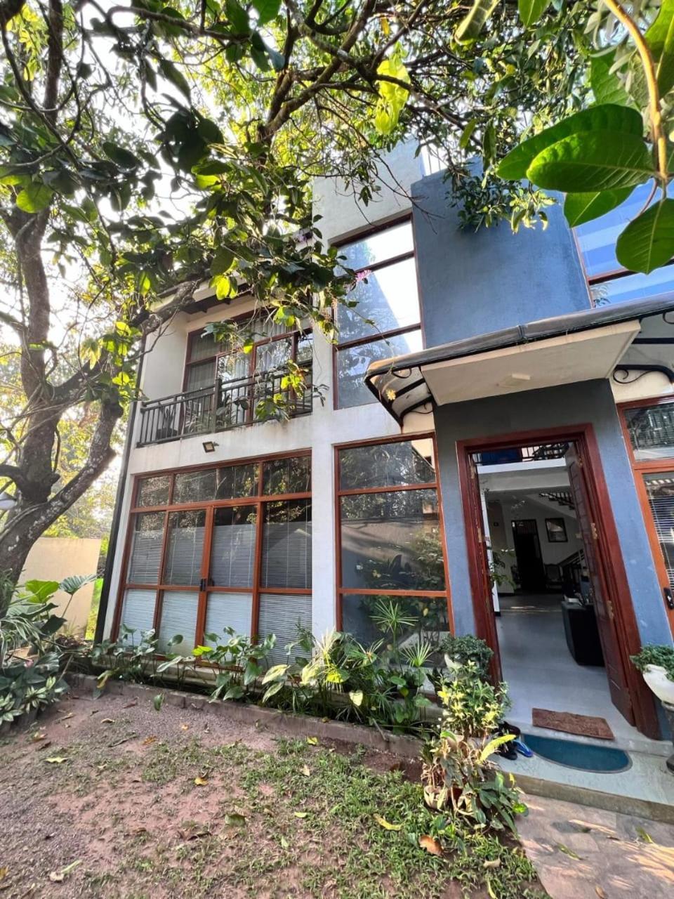 Gampaha Heritage Dış mekan fotoğraf